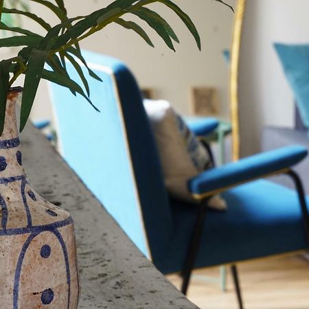 T-Home / Stylish Apartment Palermo Center Экстерьер фото