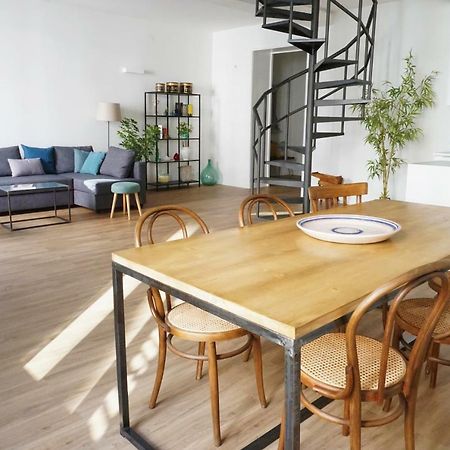 T-Home / Stylish Apartment Palermo Center Экстерьер фото