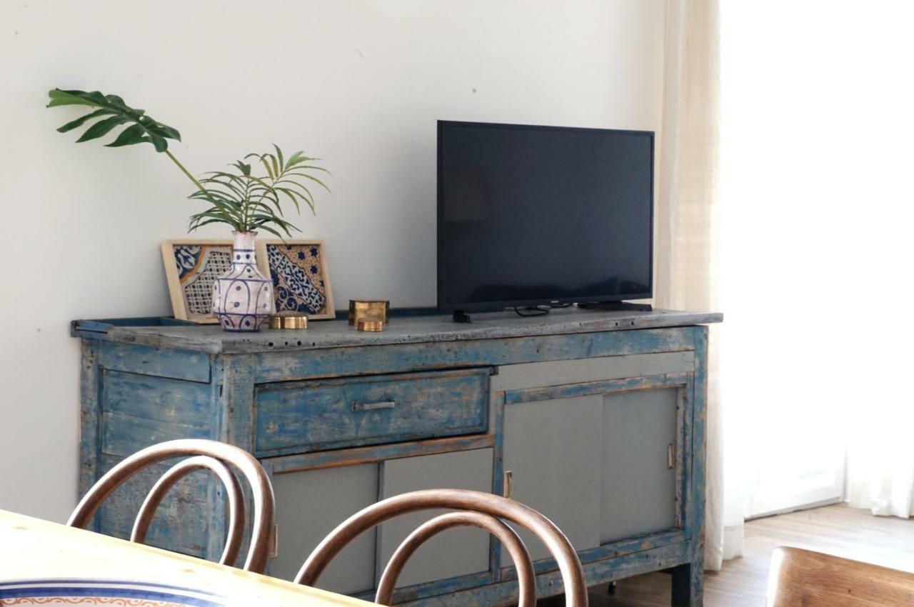 T-Home / Stylish Apartment Palermo Center Экстерьер фото