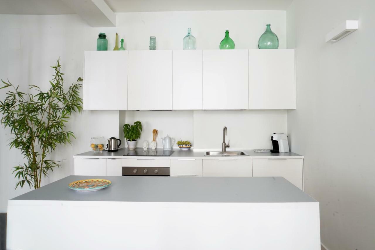 T-Home / Stylish Apartment Palermo Center Экстерьер фото