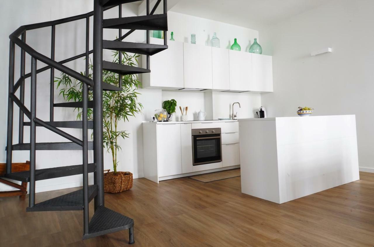 T-Home / Stylish Apartment Palermo Center Экстерьер фото