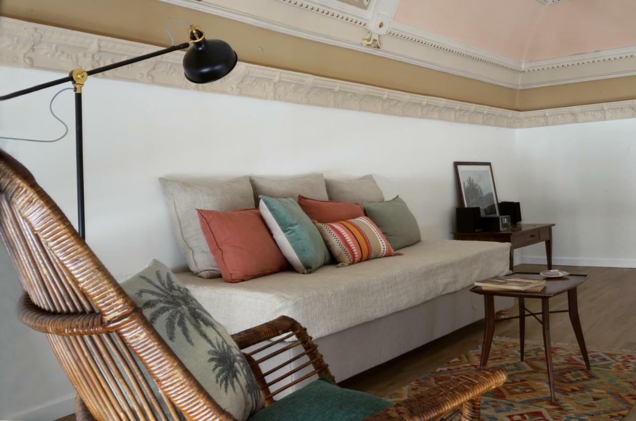 T-Home / Stylish Apartment Palermo Center Экстерьер фото