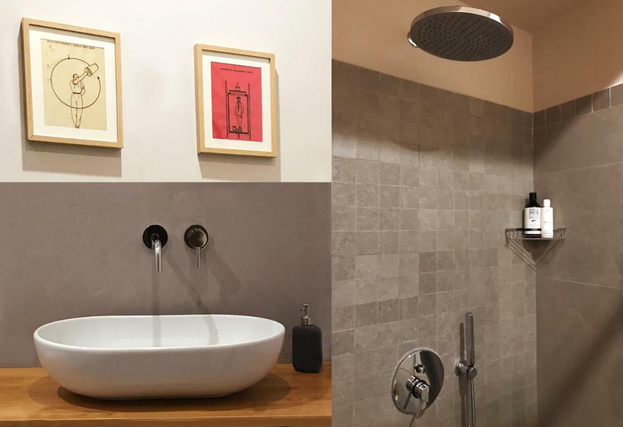T-Home / Stylish Apartment Palermo Center Экстерьер фото